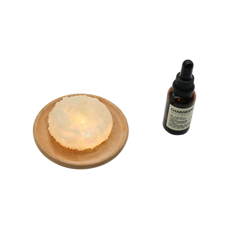 موزع روائح الزيوت العطرية والحلوى والروائح العلاجية - عطر حلقة دوامة السكر