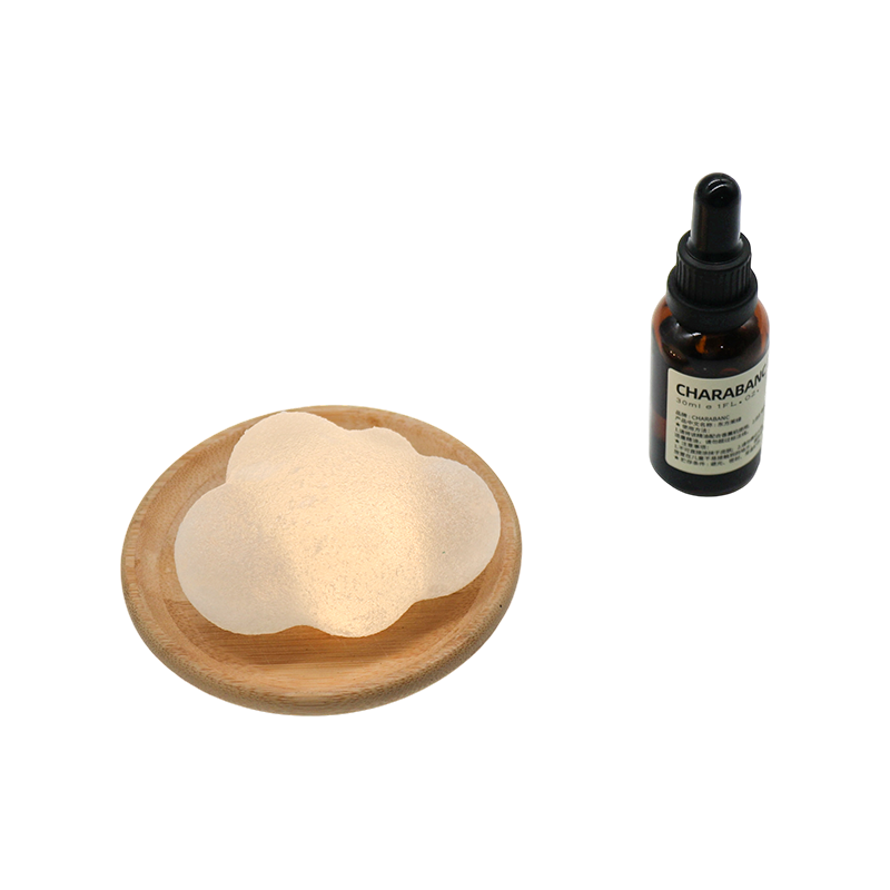 مصباح العلاج العطري بقاعدة السرو على شكل سحابة - التنفس السحابي